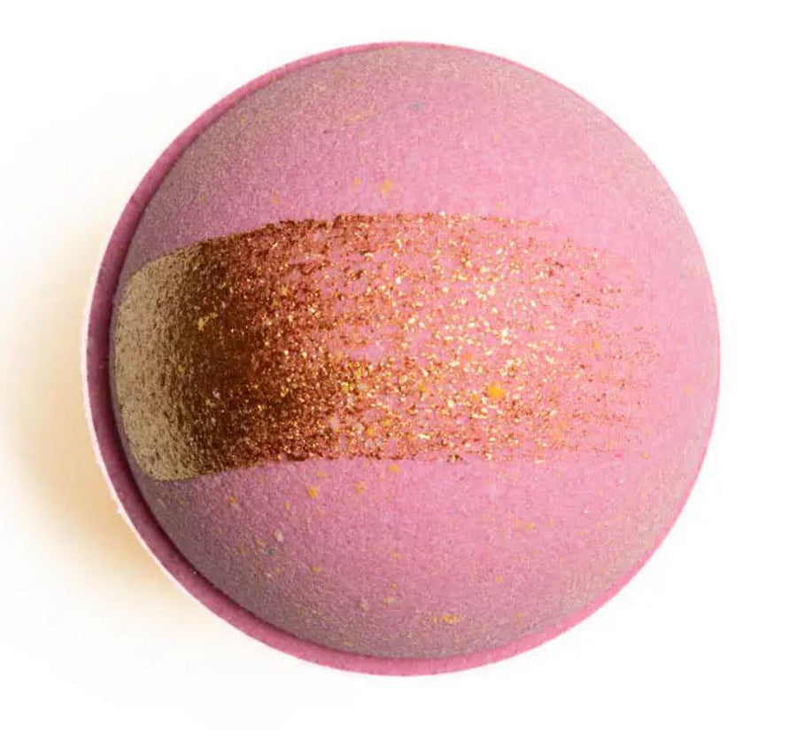 Latika Beauty Bath Bomb | Fig & Amber