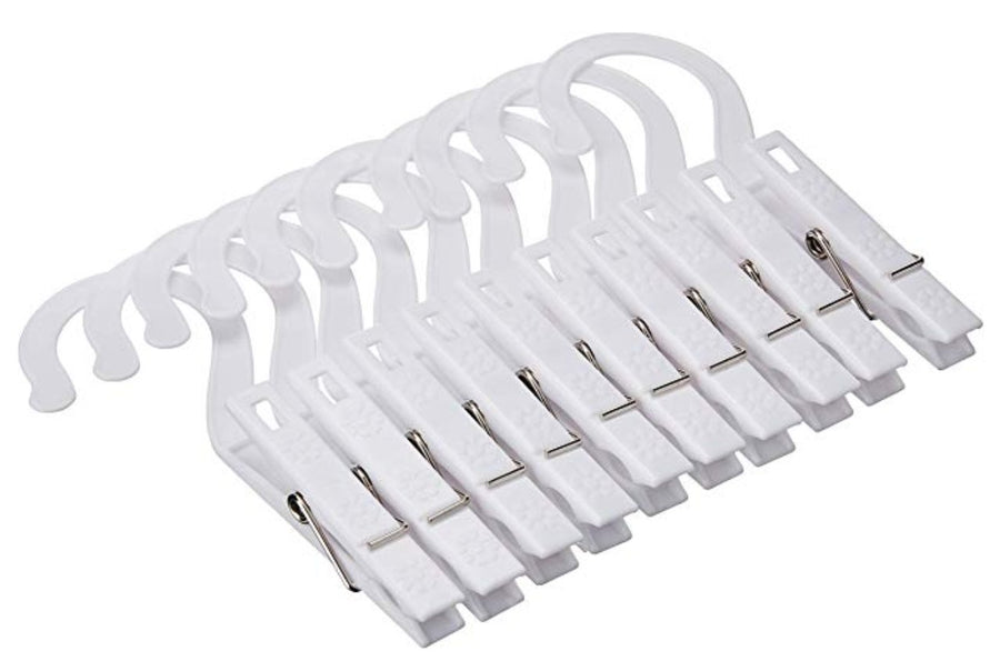 Laundry Hooks