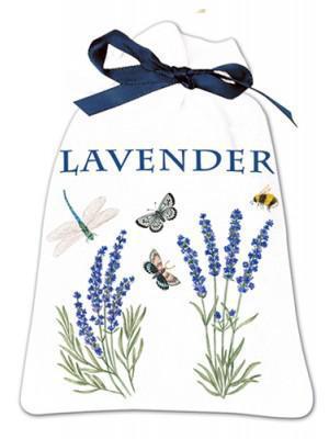Lavender Drawer Sachets Lavender