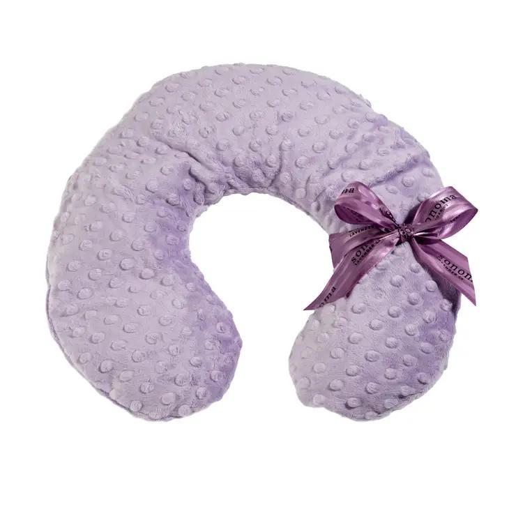 Lavender Neck Pillow Sonoma Lavender Co.