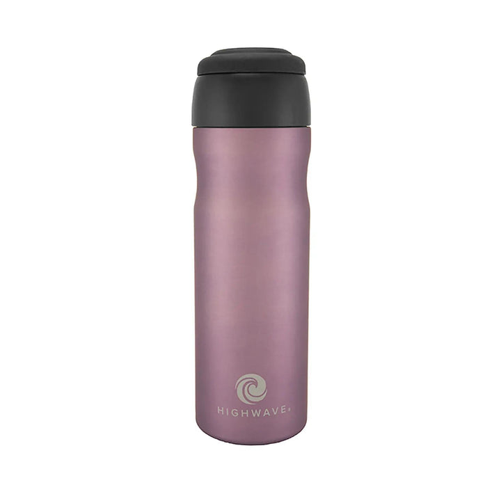 Roam Soft Touch Travel Mug Lavender