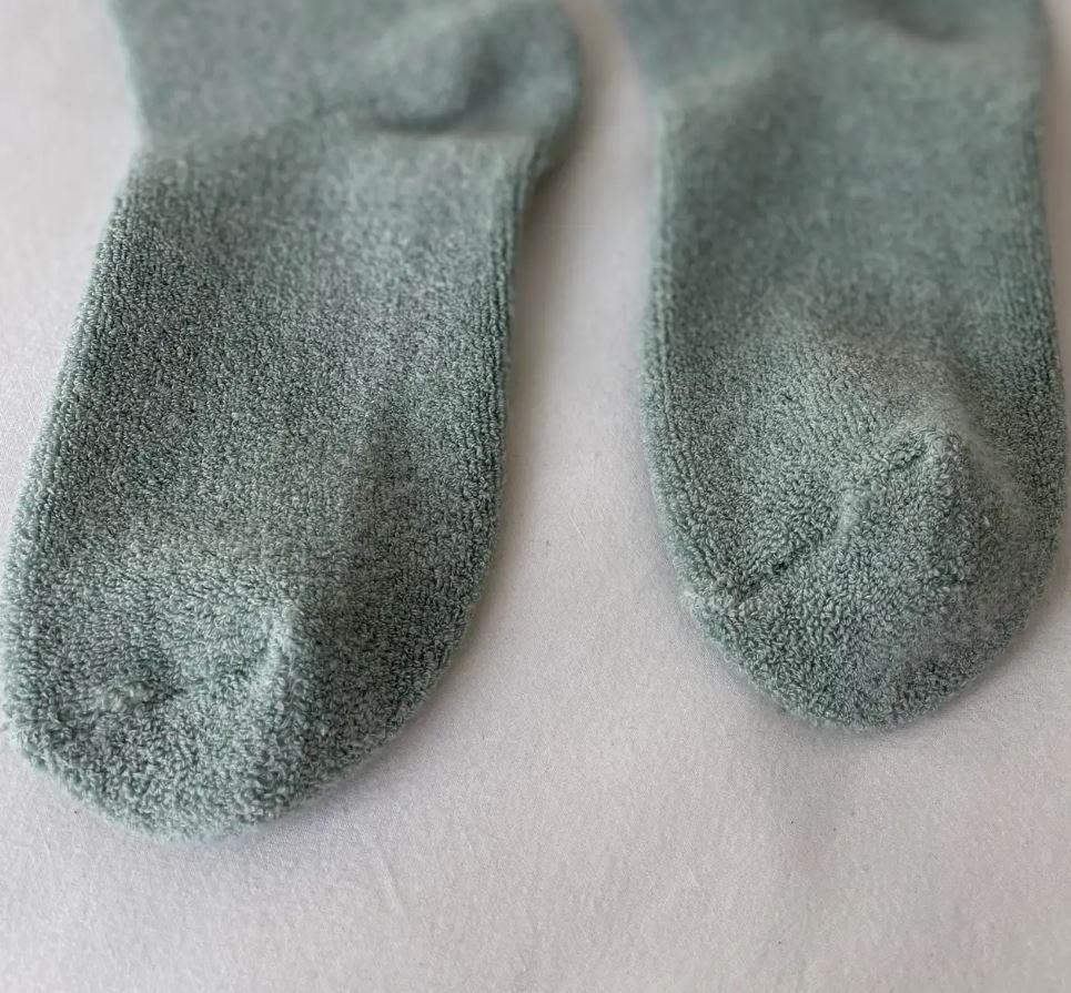 Le Bon Shoppe Cloud Socks