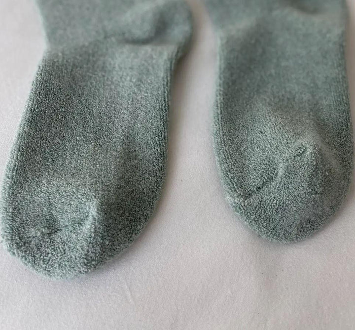 Le Bon Shoppe Cloud Socks