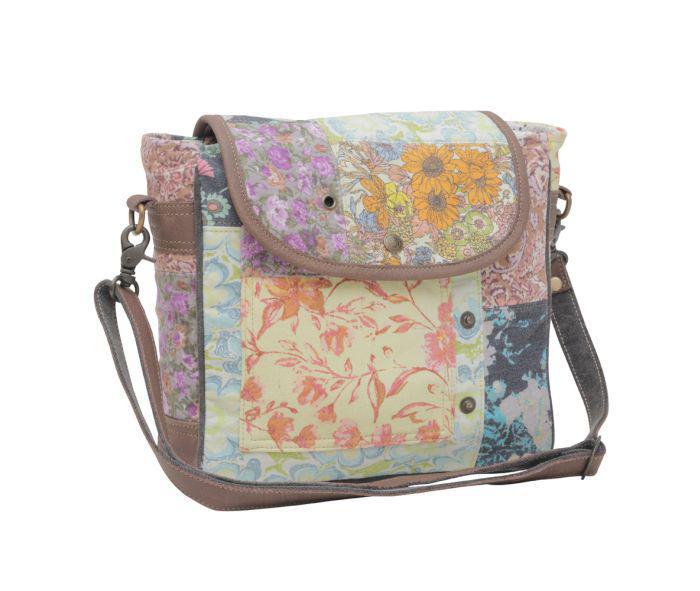 Le Fleur Fiori Small & Crossbody Bag