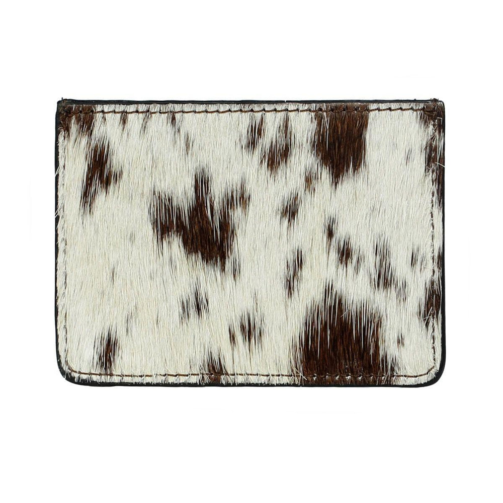 Le Texas Credit Card Holder