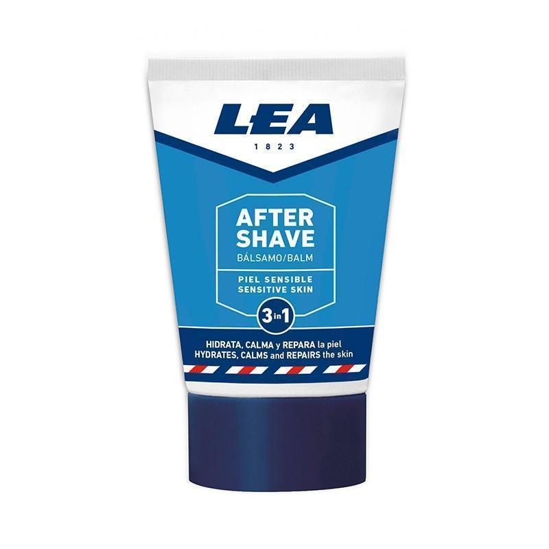 LEA Classic Aftershave Balm