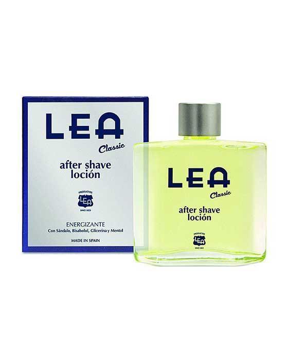 LEA Classic Aftershave Lotion