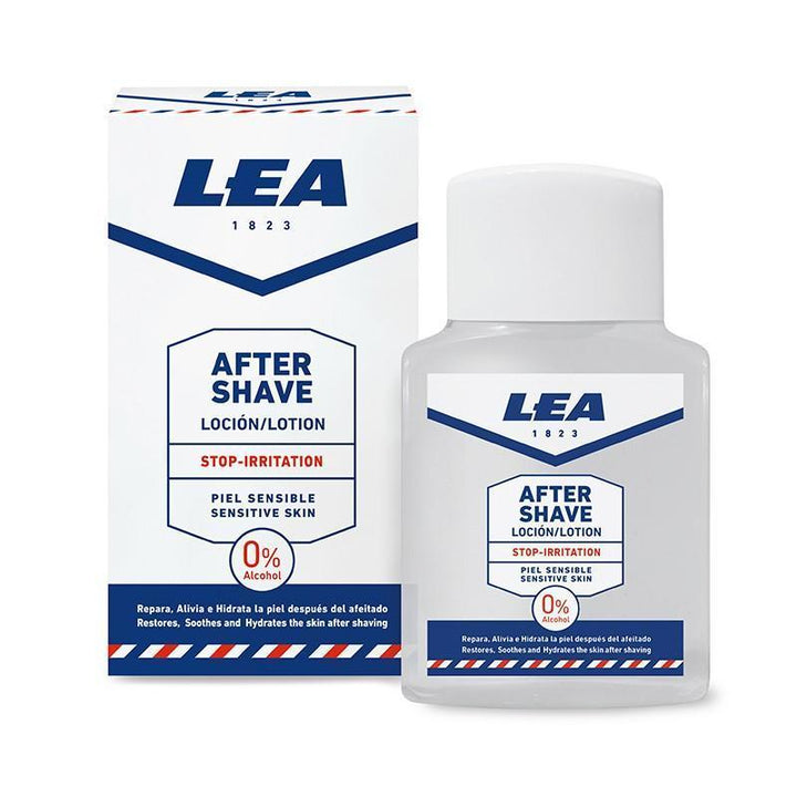 LEA Classic Aftershave Lotion