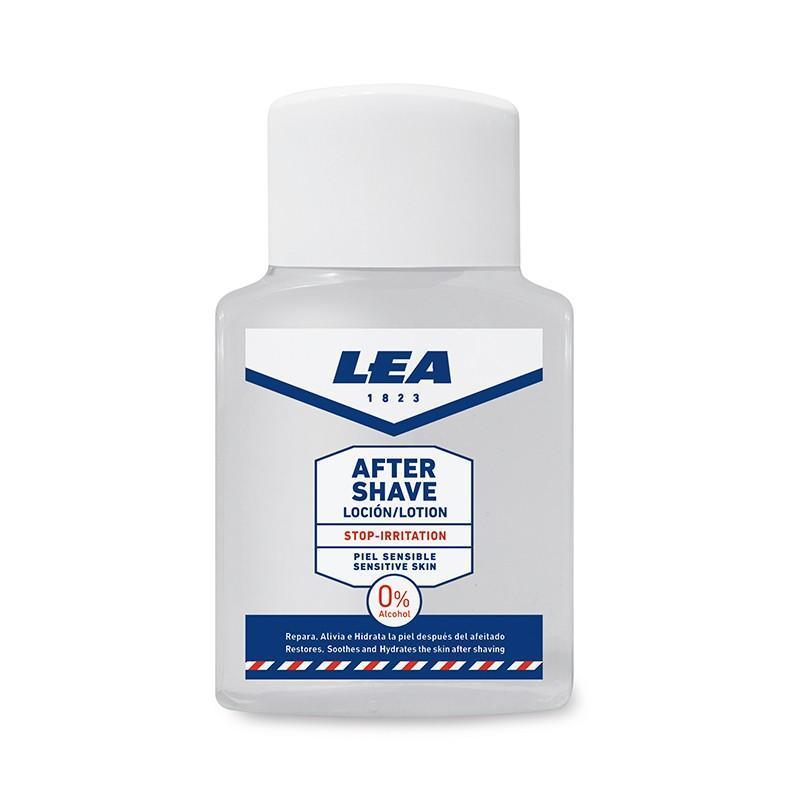 LEA Classic Aftershave Lotion