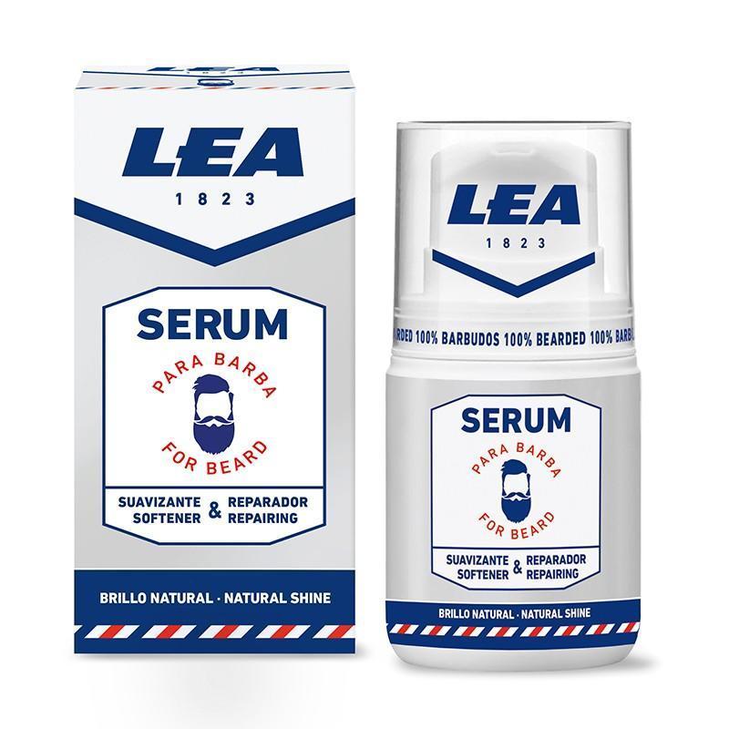 LEA Classic Beard Serum