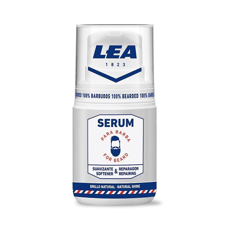 LEA Classic Beard Serum