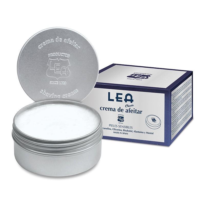 LEA Classic Shaving Cream