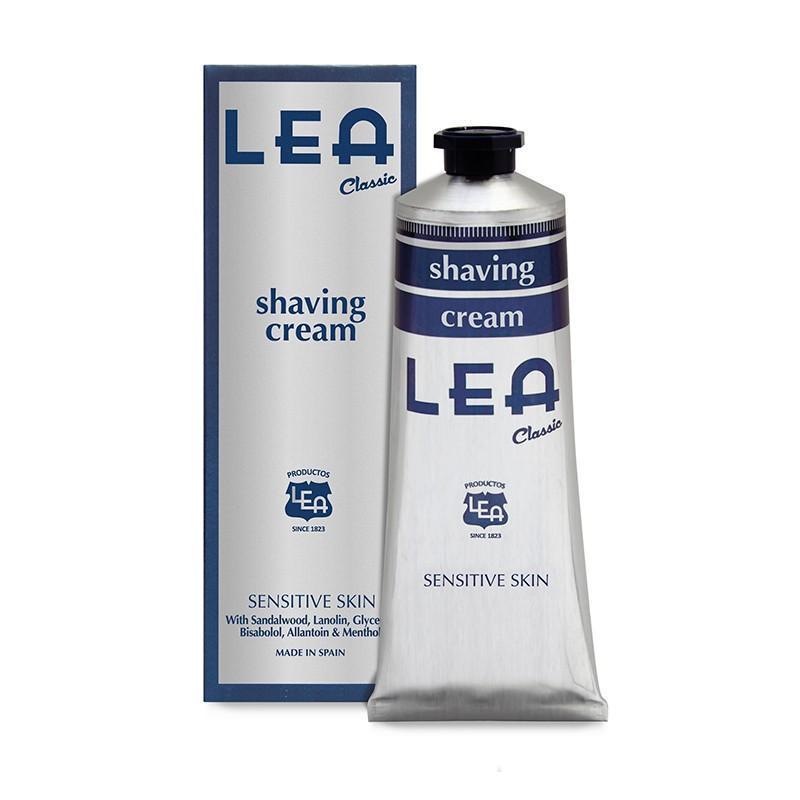 LEA Classic Shaving Cream