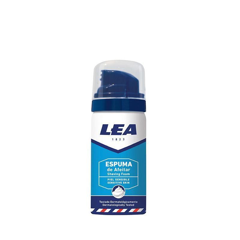 LEA Classic Shaving Foam