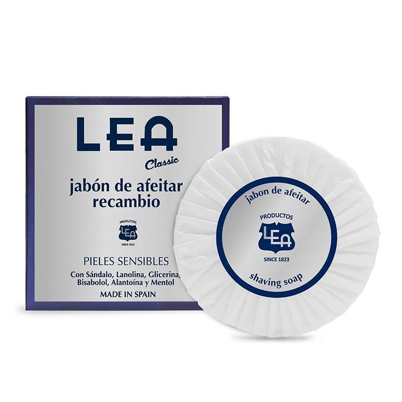 LEA Classic Shaving Soap