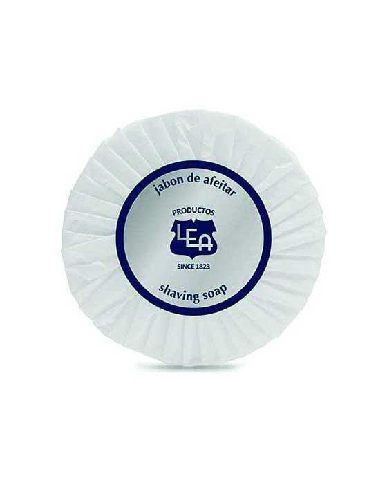 LEA Classic Shaving Soap