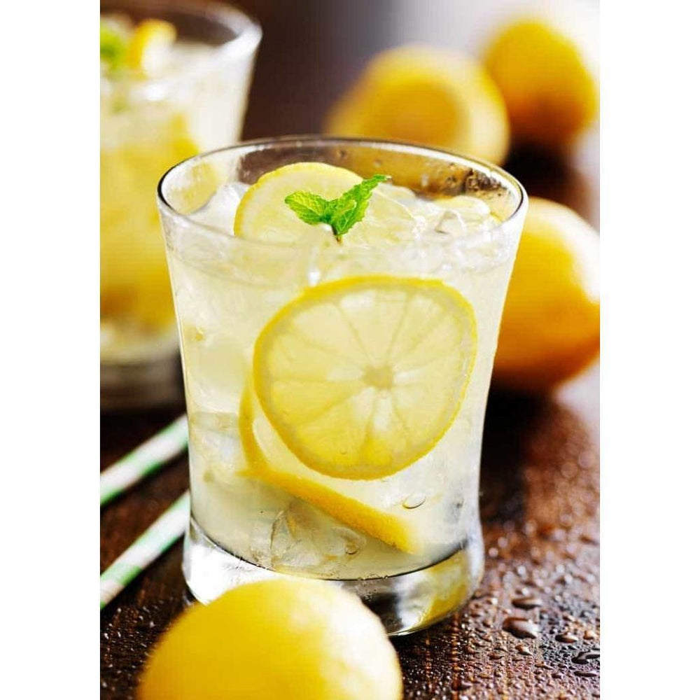 Lemon Drop Cocktail Mixer