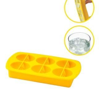 Lemon Wedge Ice Cube Tray