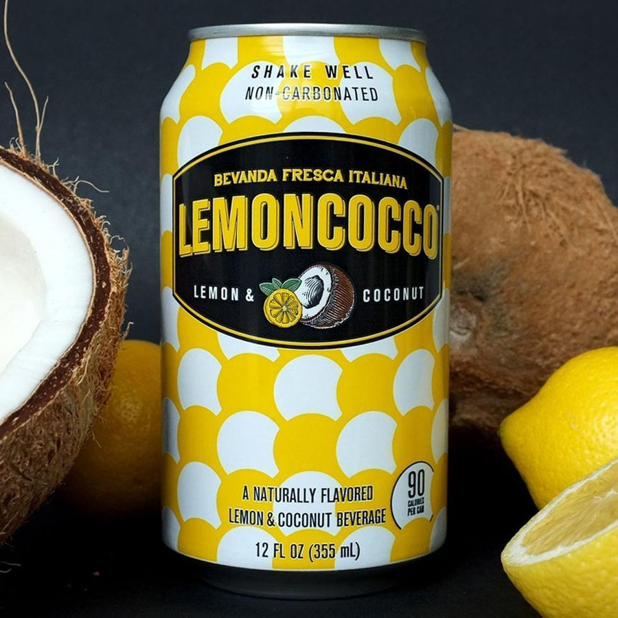 Lemoncocco