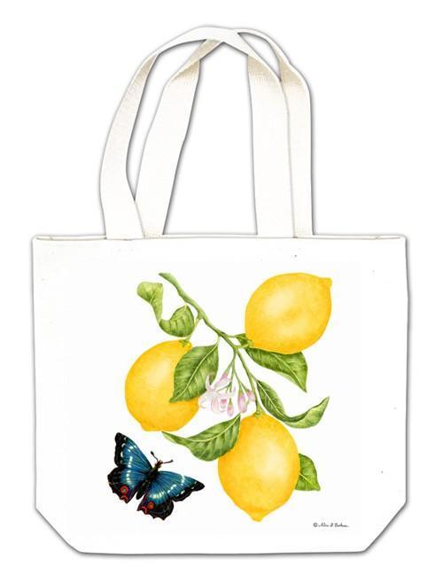 Gift Tote | Lemons