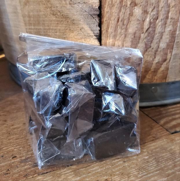 Licorice Caramel