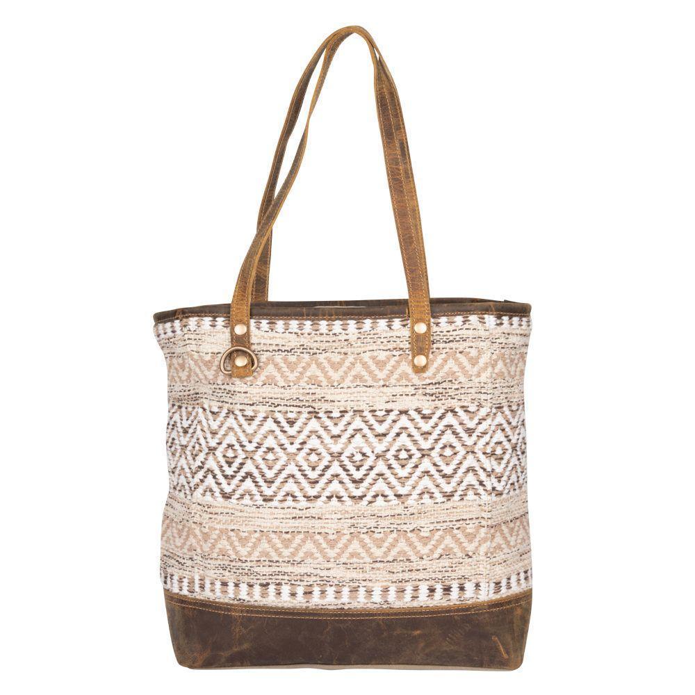 Lifetime Treasure Tote Bag