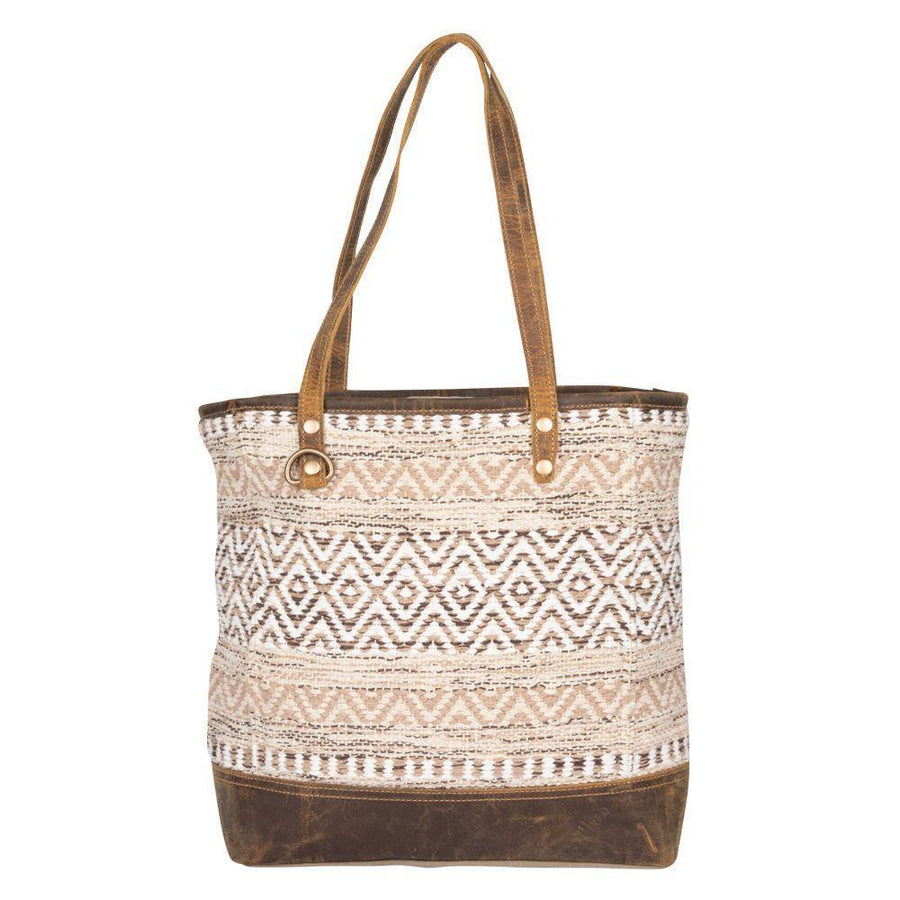 Lifetime Treasure Tote Bag
