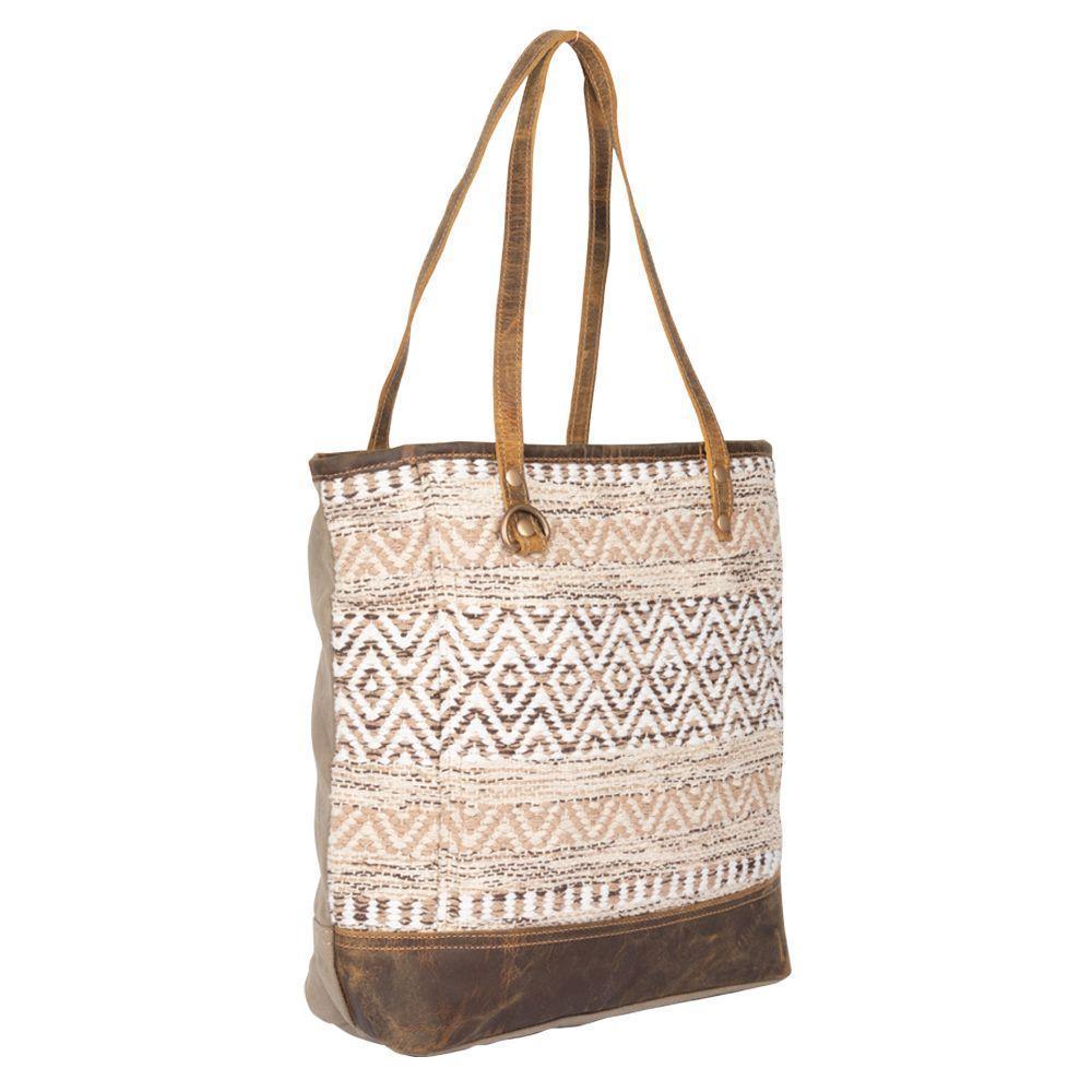 Lifetime Treasure Tote Bag