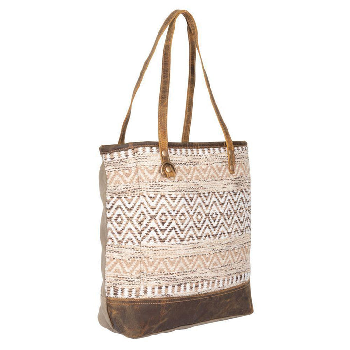 Lifetime Treasure Tote Bag