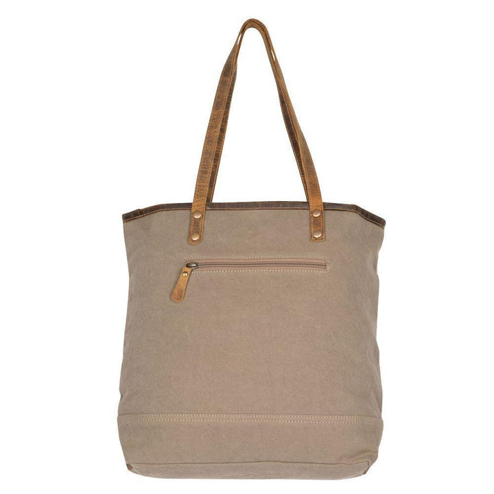 Lifetime Treasure Tote Bag