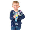 Light Up Bubble Blaster