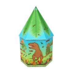 Light Up Fantasy Lantern T-Rex