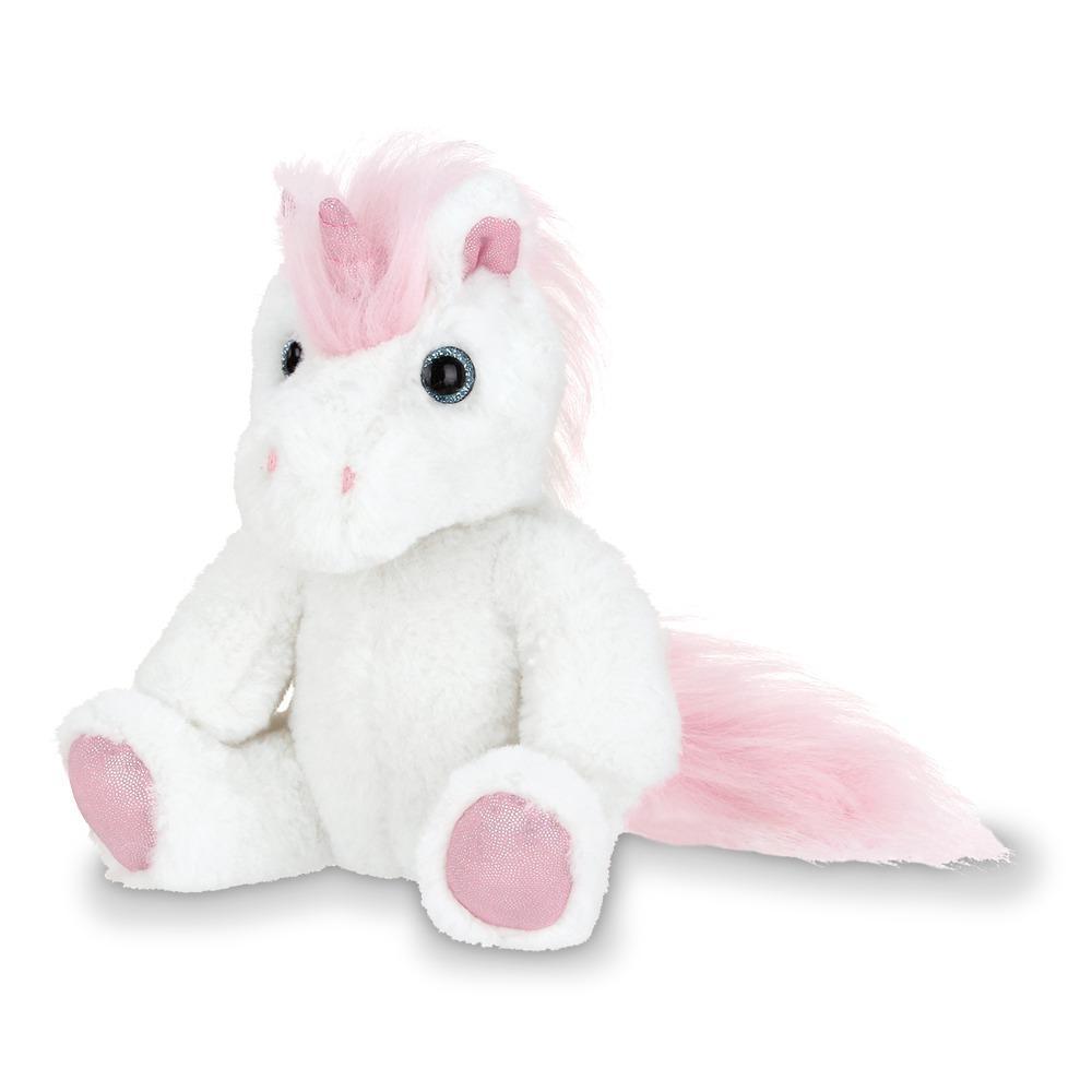 Lil' Fluffs the Unicorn