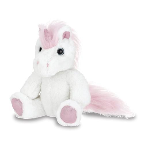 Lil' Fluffs the Unicorn