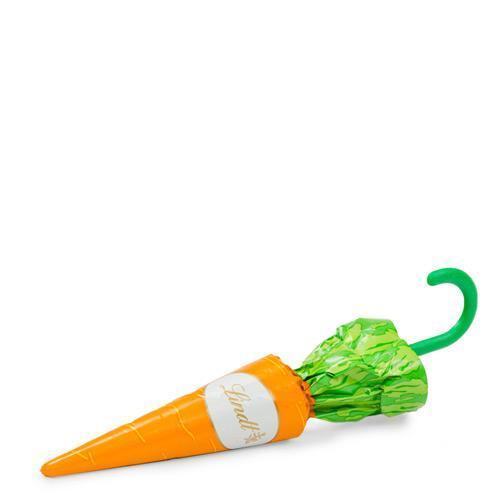 Lindt Chocolate Carrots
