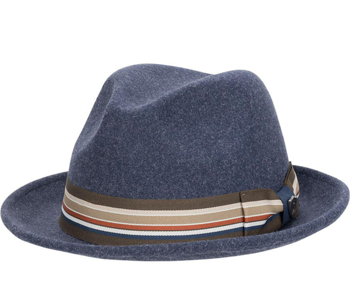 LIngo Fedora | Navy