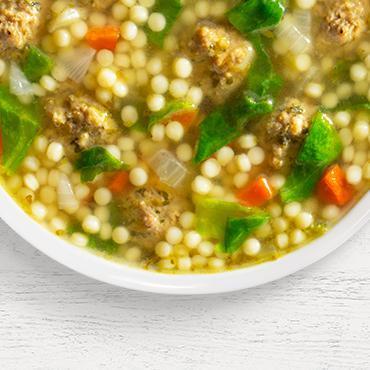 Little Italy Wedding Soup Mix Anderson House Hearty Meals