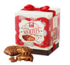 Long Grove Confectionary Milk Chocolate Pecan Myrtles