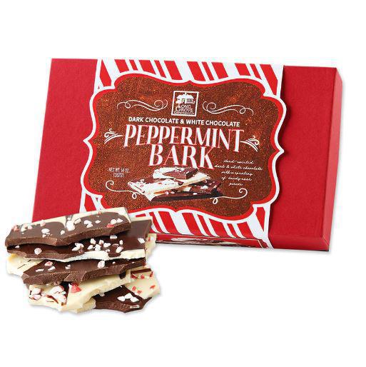 Long Grove Confectionary Peppermint Bark