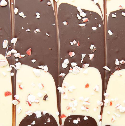 Long Grove Confectionary Peppermint Bark