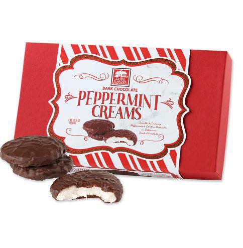 Long Grove Confectionary Peppermint Creams