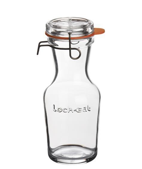Luigi Bormioli Lock-Eat Gasket