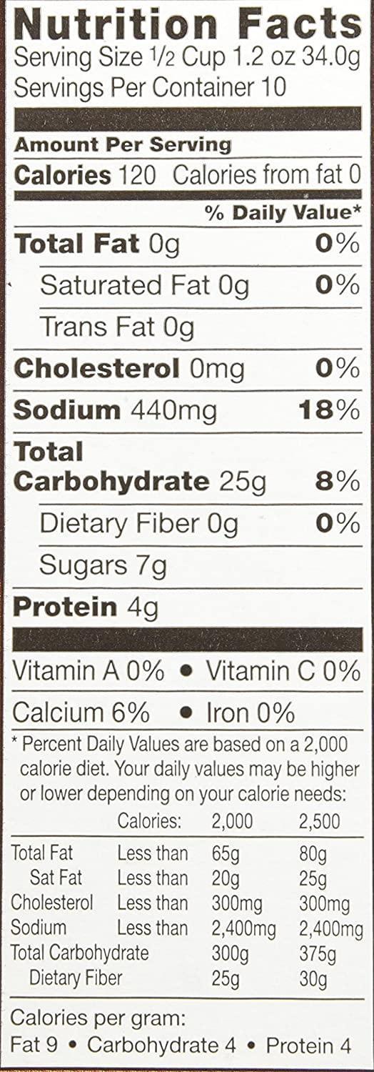 Lund's Swedish Pancake Mix