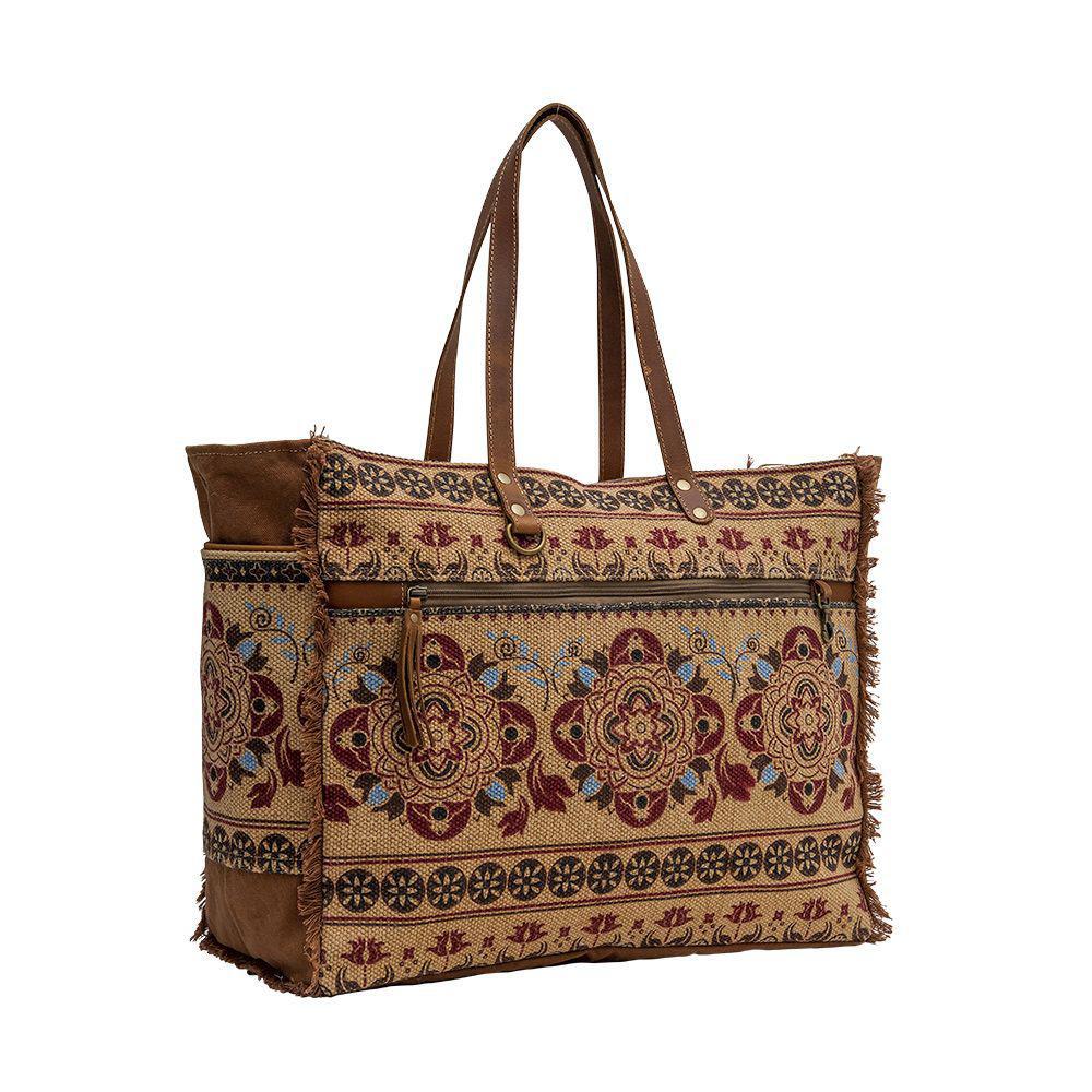 Luxio Weekender Bag