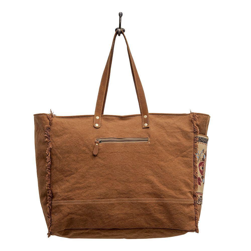 Luxio Weekender Bag
