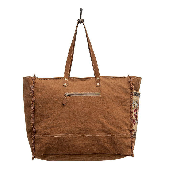 Luxio Weekender Bag