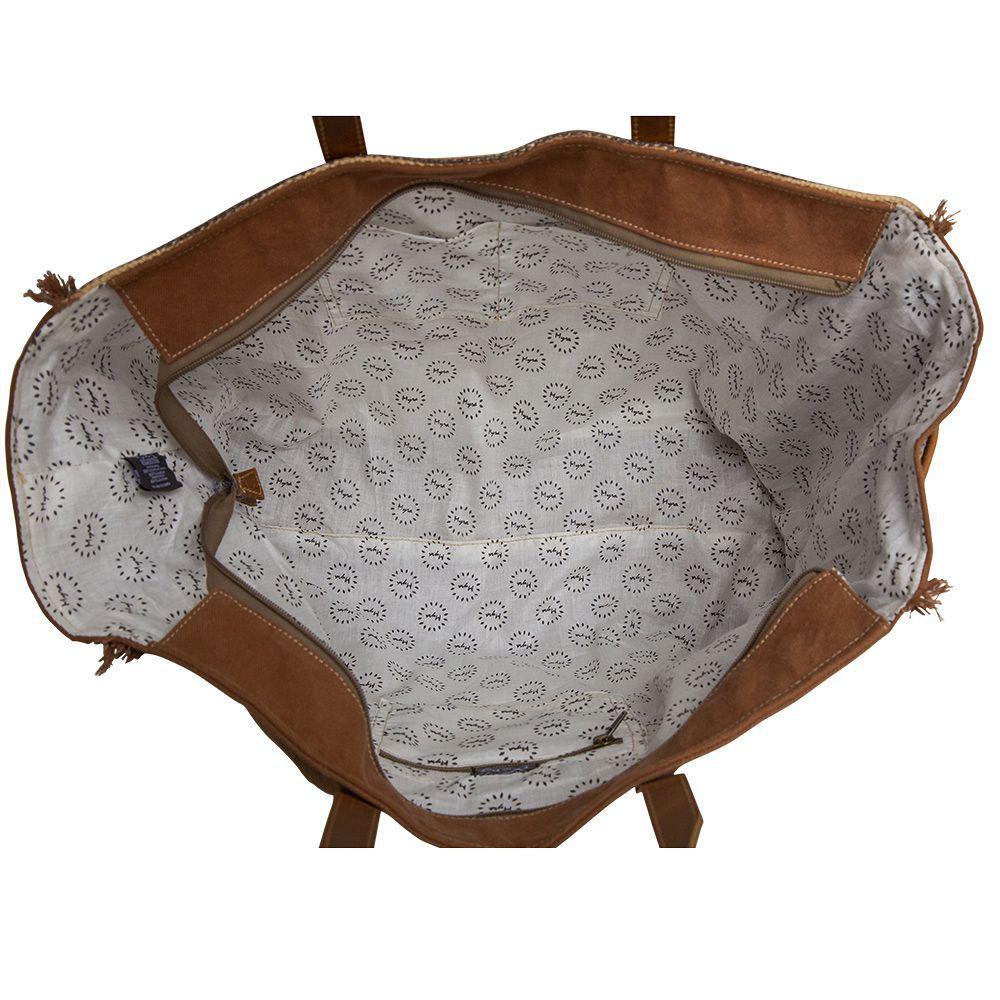 Luxio Weekender Bag