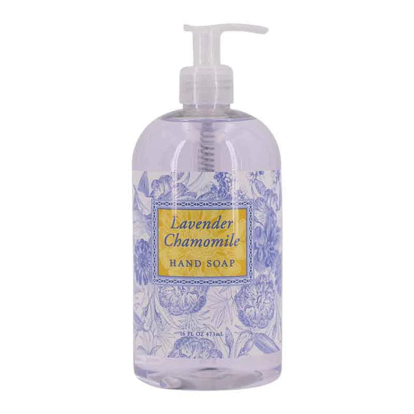 Luxurious Hand Soap | Lavender Chamomile