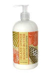 Luxurious Lotion | Island Ginger Mango