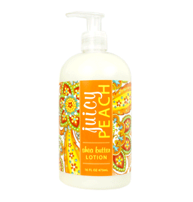 Luxurious Lotion | Juicy Peach